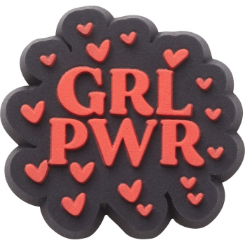 Crocs™Crocs GRL PWR BUBBLE