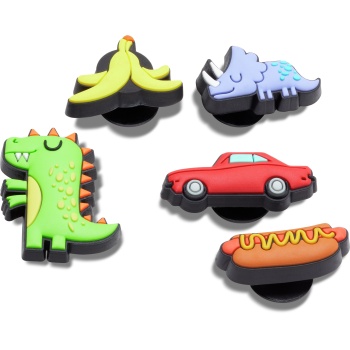 Crocs™Crocs YOUNG BOY CARTOONS 5-PACK
