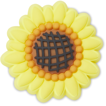 Crocs™ Crocs Detailed Sunflower