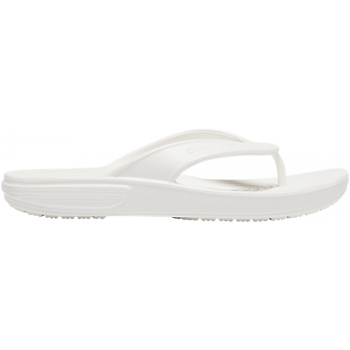 Classic II Flip White