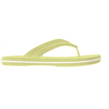 Crocs™Crocband Flip W Lime Zest