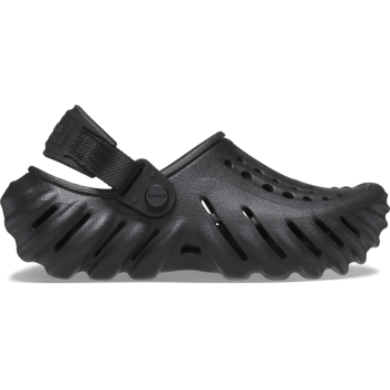 Crocs™ Echo Clog Kid's Black