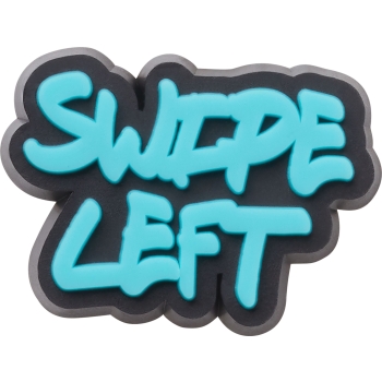 SWIPE LEFT