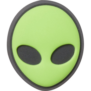 Crocs™ Crocs GREEN ALIEN HEAD