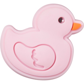 Crocs™ Crocs PINK RUBBER DUCKY