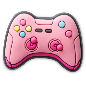 Crocs™ Crocs PINK GAMING CONTROLLER