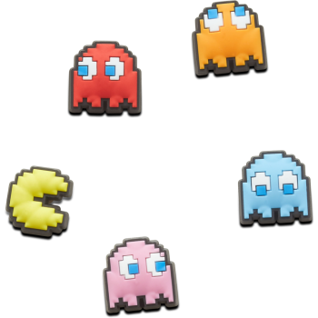Crocs™ Crocs PAC MAN 5-PACK