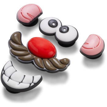 Crocs™ Crocs Mr Potato Head 5 Pack