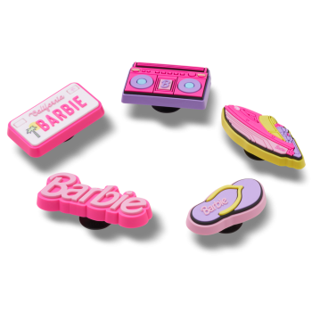 Crocs™ Crocs Barbie Retro 5 Pack