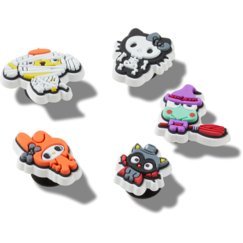 Crocs™ Crocs HKF Halloween 5 Pack
