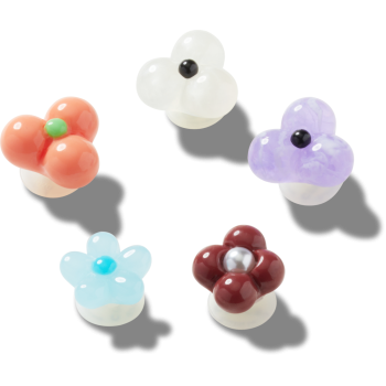 Crocs™ Crocs Expressive Floral Mix 5 Pack