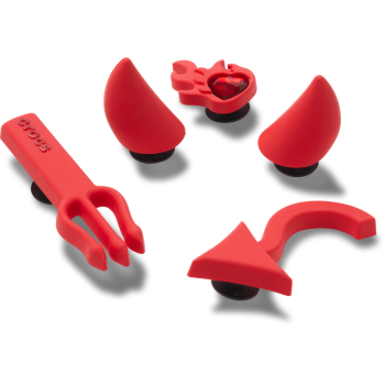 Crocs™ Crocs Make Your Own Devil 5 Pack