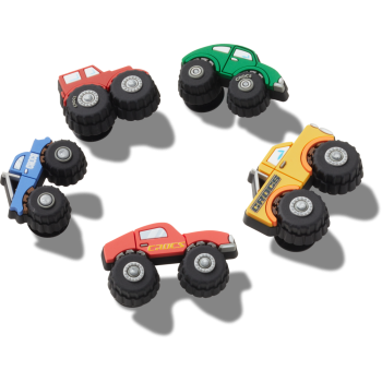Crocs™ Crocs Monster Truck 5 Pack