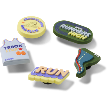 Crocs™ Crocs Run Club 5 Pack