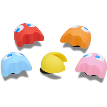 Crocs™ Crocs PacmanII 5 Pack