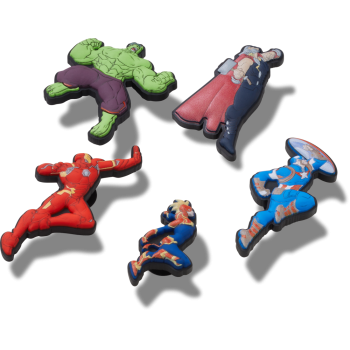 Crocs™ Crocs Avengers 5 Pack