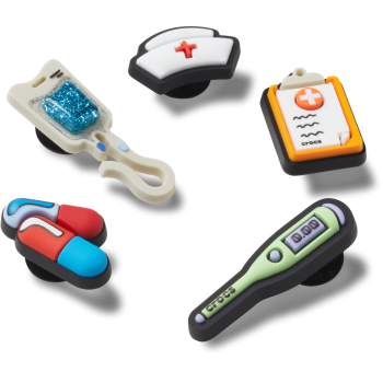 Crocs™ Crocs HEALTHCARE 5-PACK