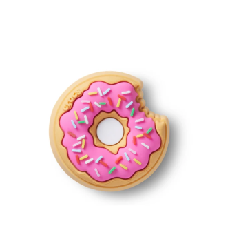 Crocs™ Jibbitz™ Sprinkle Donut Bite