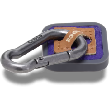Crocs™ Jibbitz™ Carabiner Patch