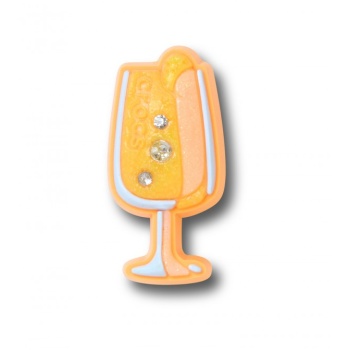 Crocs™ Jibbitz™ Lemon Spritz Cocktail