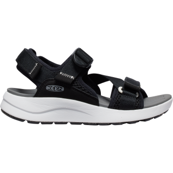 Keen ELLE SPORT BACKSTRAP BLACK/STEEL GREY