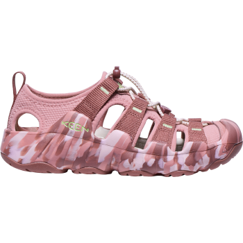 Keen HYPERPORT H2 NOSTALGIA ROSE/DAIQUIRI GREEN