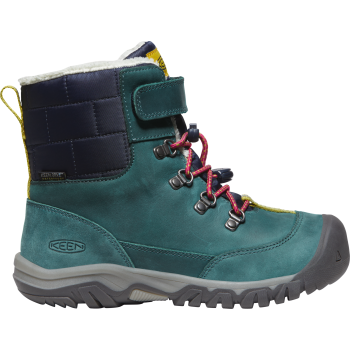 Keen Kanibou Wp 1028081 Deep Lagoon/Jazzy