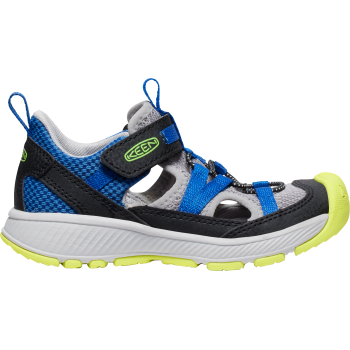 Keen MOTOZOA SANDAL CLASSIC BLUE/EVENING PRIMROSE
