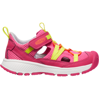 Keen MOTOZOA SANDAL JAZZY/EVENING PRIMROSE