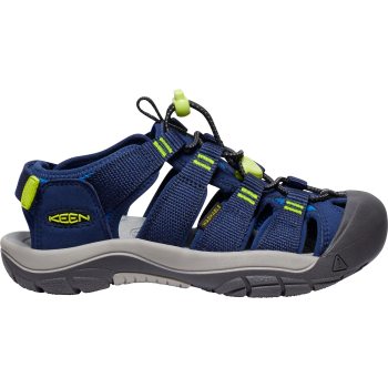 Keen NEWPORT BOUNDLESS 1028613 NAVAL ACADEMY/EVENING PRIMROSE