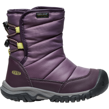 Keen Puffrider WP Purple