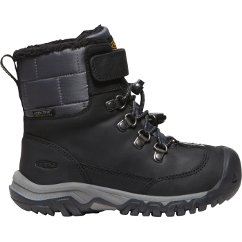 Keen Kanibou Wp Kid's Black/Magnet
