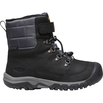 Keen Kanibou Wp Black/Magnet