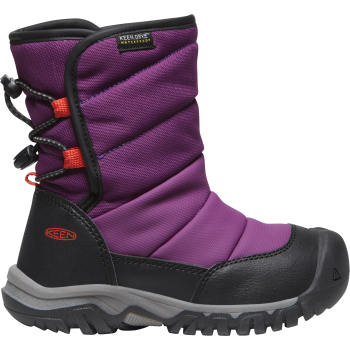 Keen Puffrider Wp Kid's Charisma/Orange