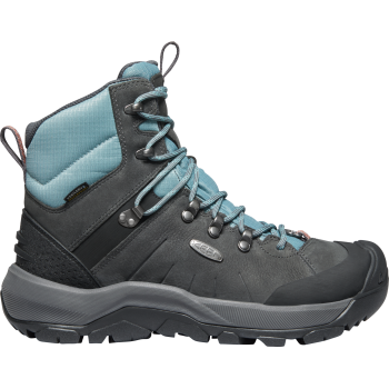 Keen Revel Iv Mid Polar Women's 1023629 Magnet/North Atlantic