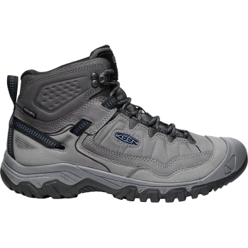 Keen Targhee IV Mid WP Grey