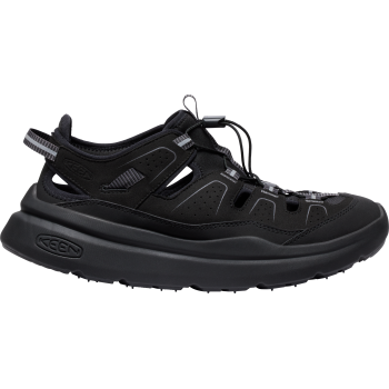 Keen WK450 SANDAL 1028924 BLACK/BLACK