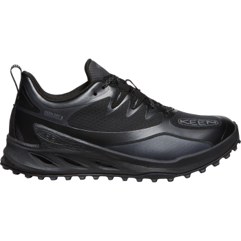 Keen Zionic Wp Women's 1028045 Black/Black