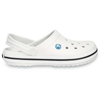 Crocs™Crocband Clog White