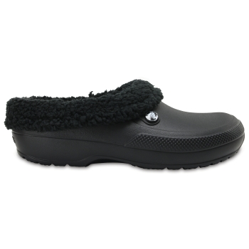 Crocs™ Classic Blitzen III Clog  Black/Black