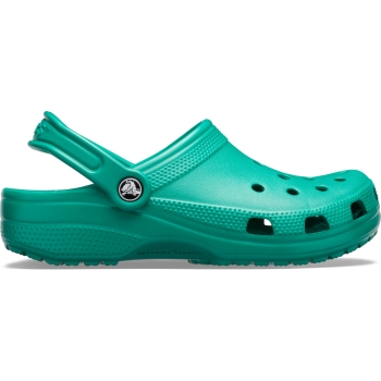 Crocs™ Classic Clog Deep Green