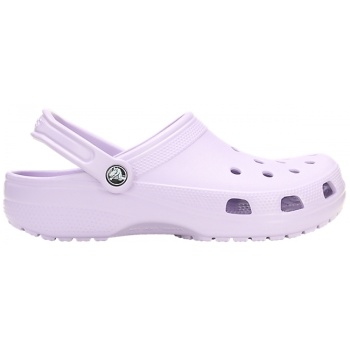 Crocs™ Classic Clog Lavendel