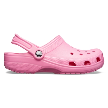 Crocs™ Classic Clog Pink Lemonade