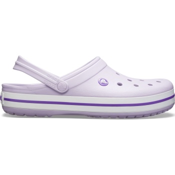 Crocband Clog Lavender / Purple