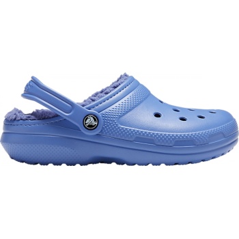 Crocs™ Classic Lined Clog Lapis / Lapis