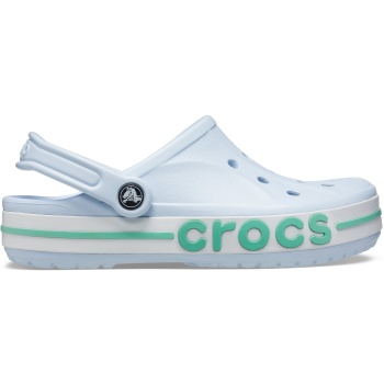 Crocs™Bayaband Clog Mineral Blue/Pistachio