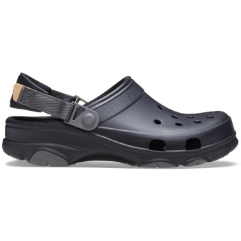 Crocs™ Classic All Terrain Clog Black