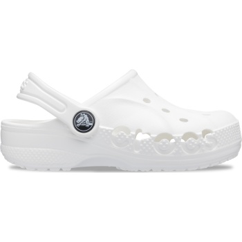 Crocs™ Baya Clog K White