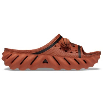 Crocs™ NBA Echo Slide Sienna