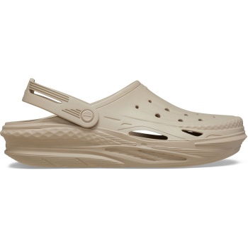 Crocs™ Off Grid Clog Cobblestone